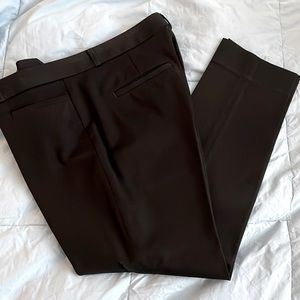 Banana Republic Sloan Pant